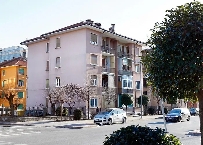 B&B Il Rosso e il Blu Cuneo