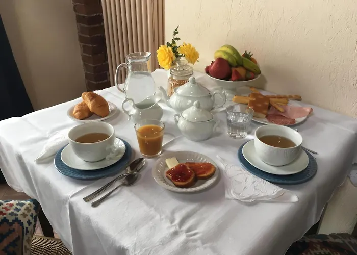 B&B Gira-Sole Cuneo